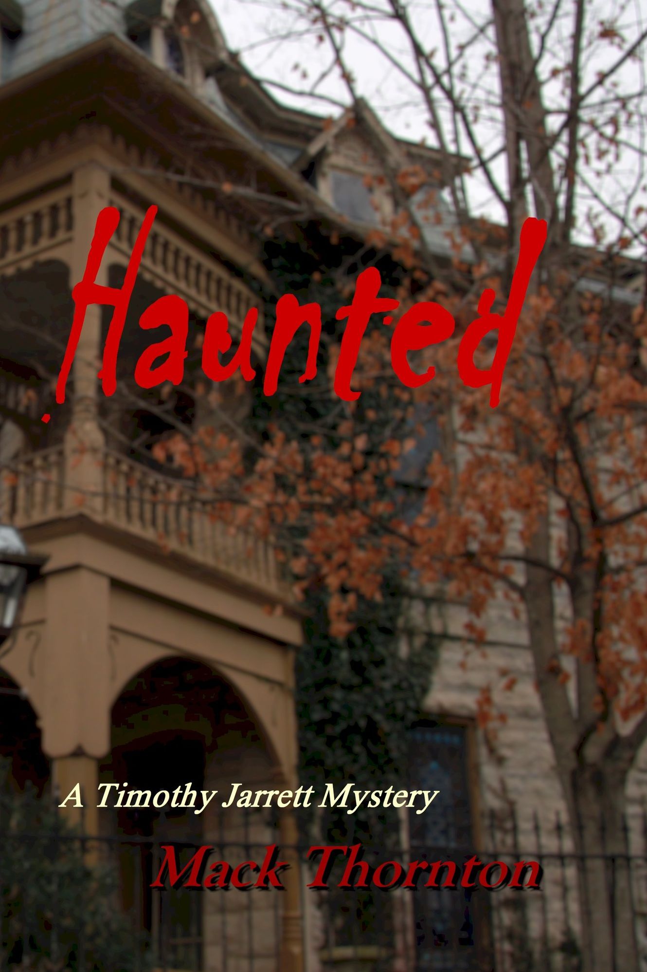 Haunted