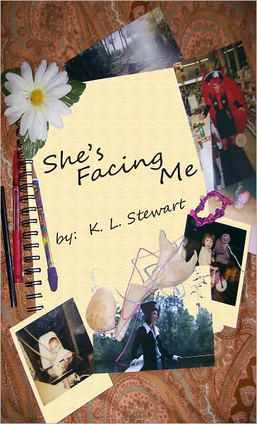 She's Facing Me