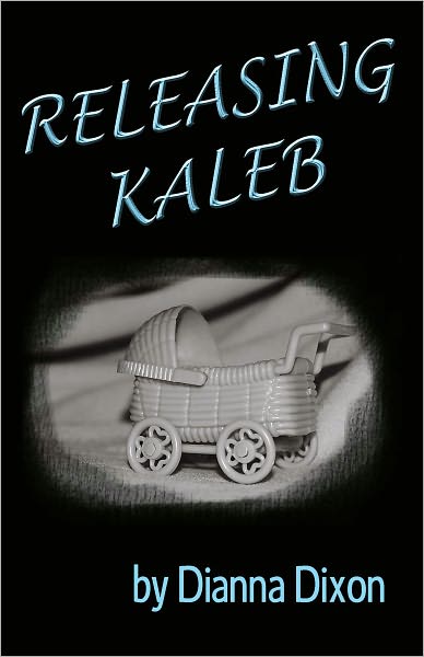 Releasing Kaleb