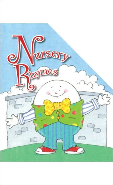The Ultimate Nursery Rhyme Collection