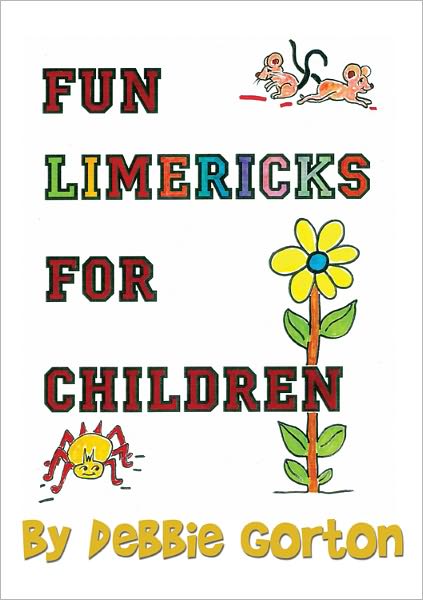 Fun Limericks for Children
