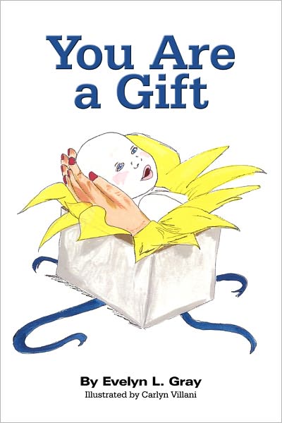 You Are a Gift