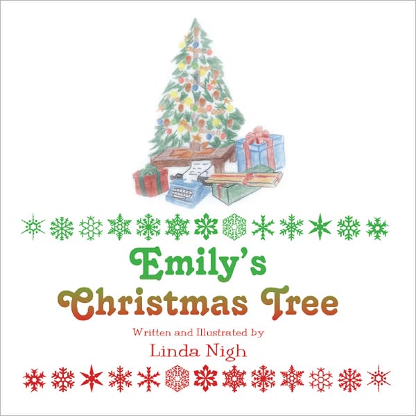 Emily's Christmas Tree