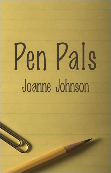 Pen Pals