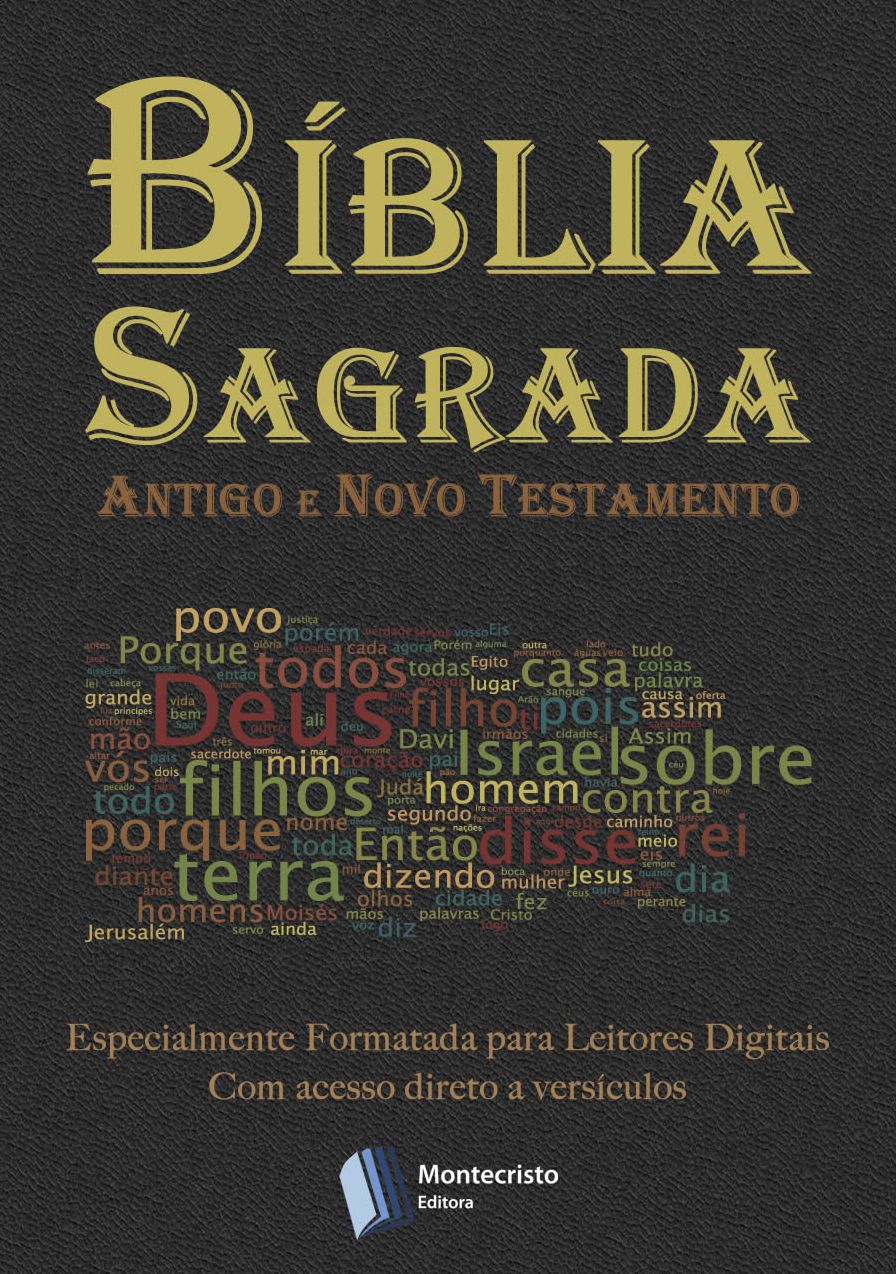 Biblia Sagrada em Portugues (Holy Bible)