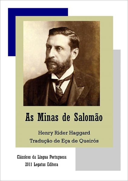 As Minas de Salom&atilde;o