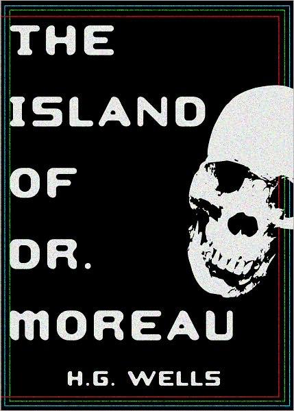 The Island of Dr. Moreau