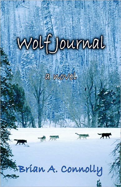 Wolf Journal