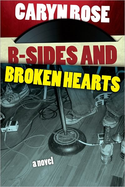 B-Sides and Broken Hearts