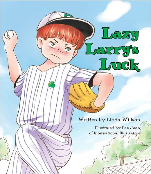 Lazy Larry's Luck