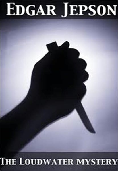 The Loudwater Mystery w/ Nook Direct Link Technology (A Classic Mystery tale)