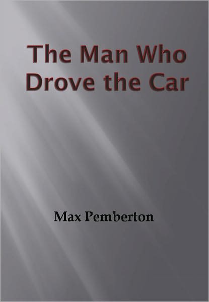 The Man Who Drove the Car w/ Nook Direct Link Technology (A Classic Mystery tale)