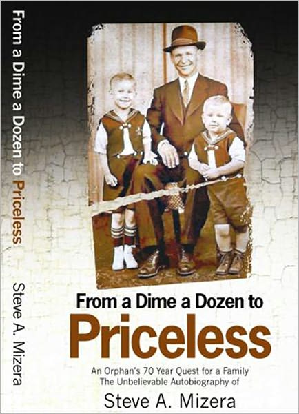 From a Dime a Dozen to Priceless