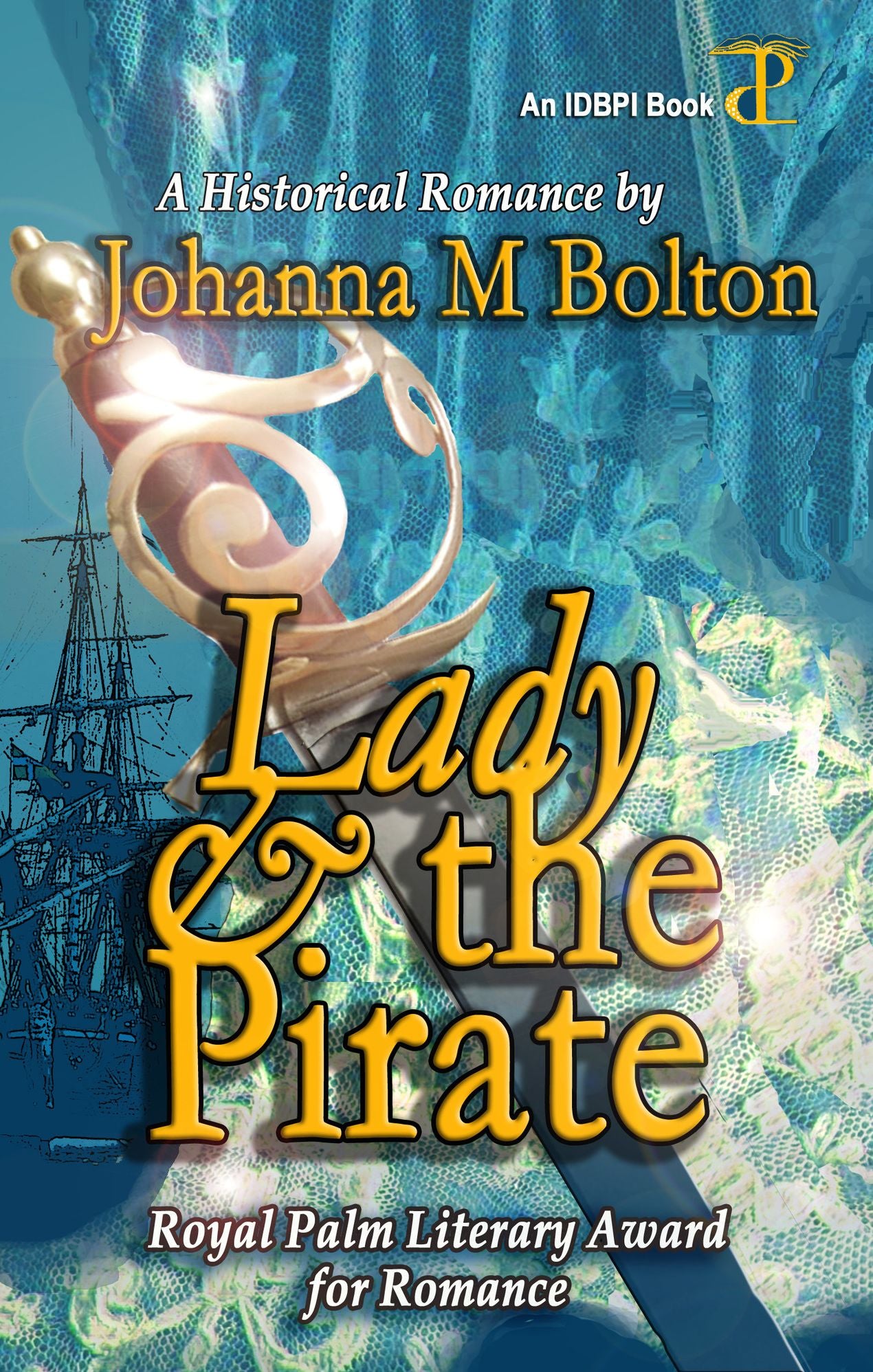 Lady and the Pirate