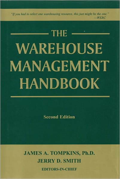 Warehouse Management Handbook