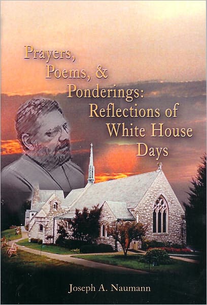 Prayers, Poems, and Ponderings