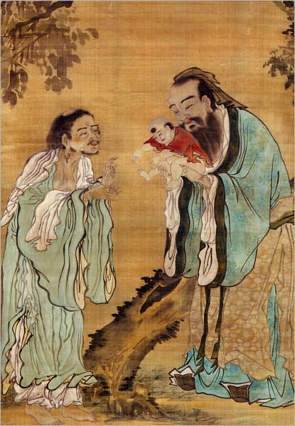 The Tao Te Ching