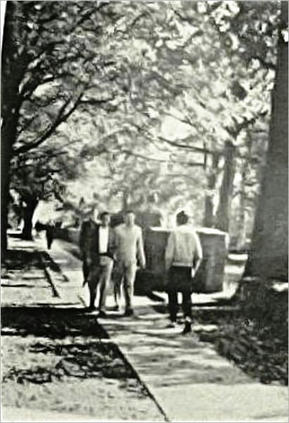 THE PRINCETON EXPERIENCE VOLUME THREE