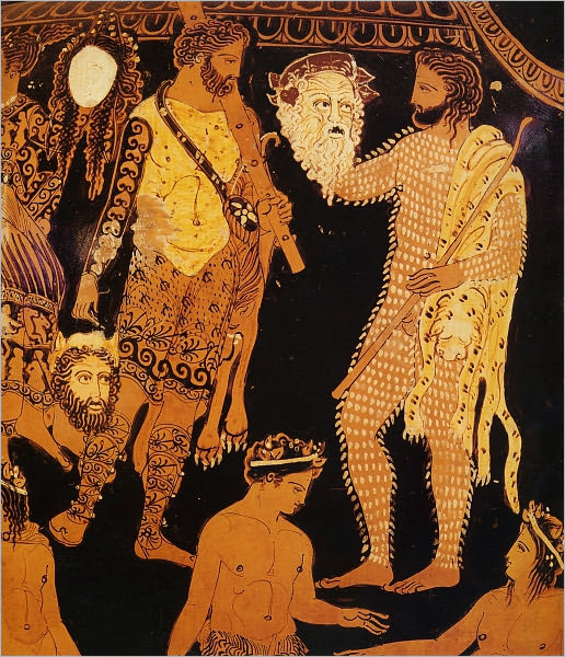 Plays of Sophocles