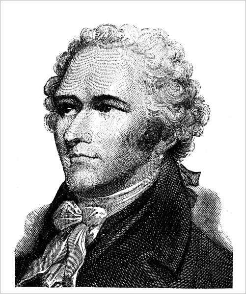 The Federalist Papers