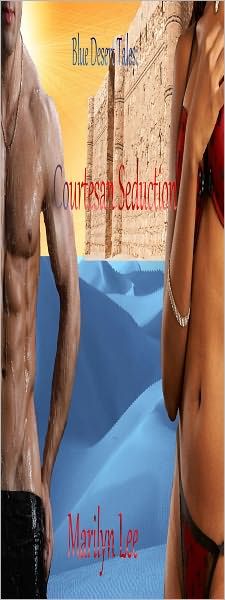Courtesan Seduction
