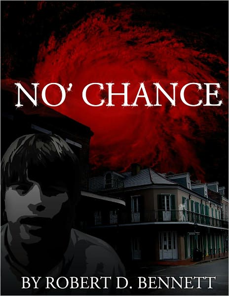 No' Chance