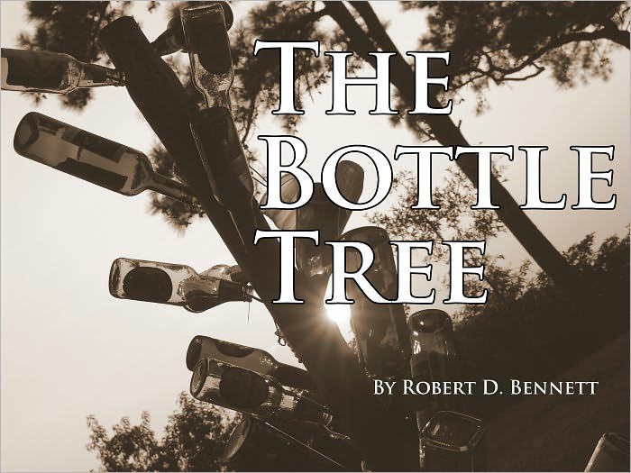 The Bottle Tree