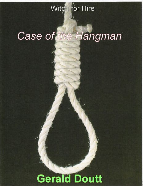 Case of the Hangman