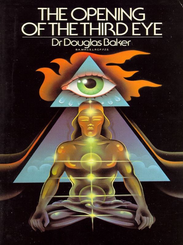 The Opening of the Third Eye