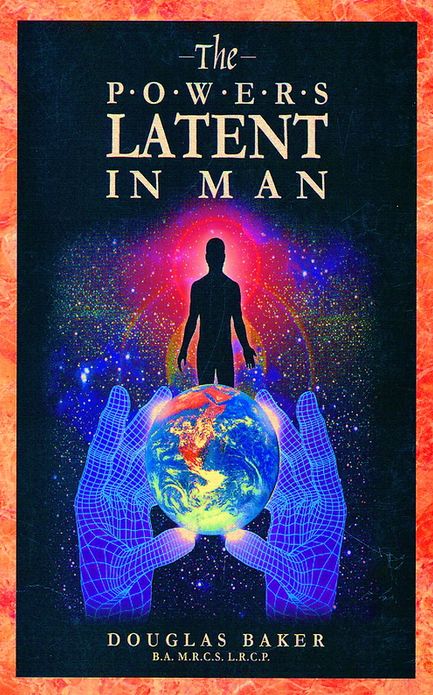 The Powers Latent in Man