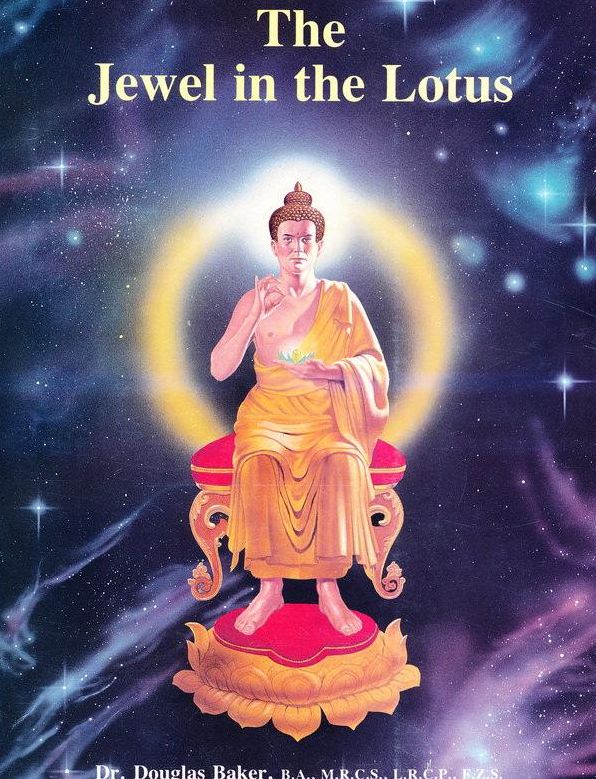 The Jewel in the Lotus