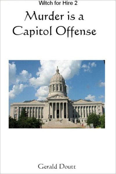 Murder is a Capitol Offense