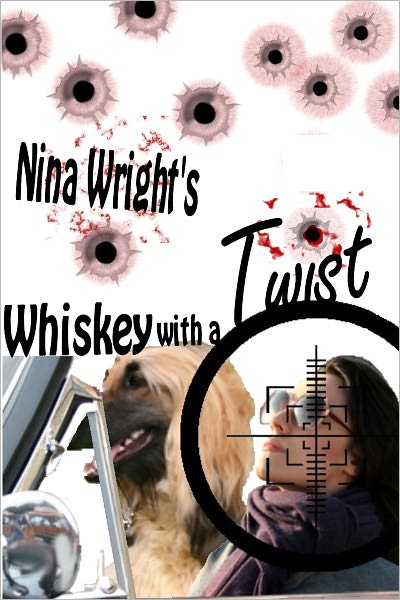Whiskey With A Twist