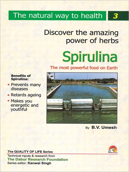 SPIRULINA