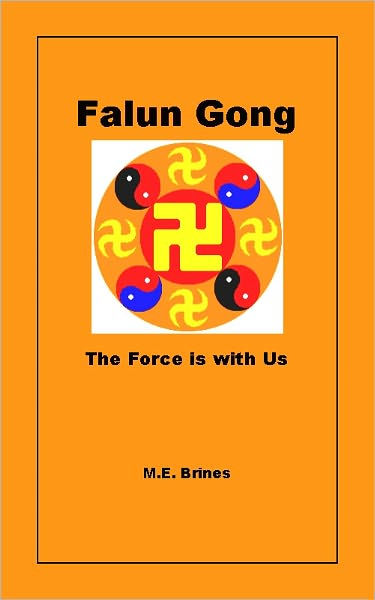 Falun Gong: The Force is with Us