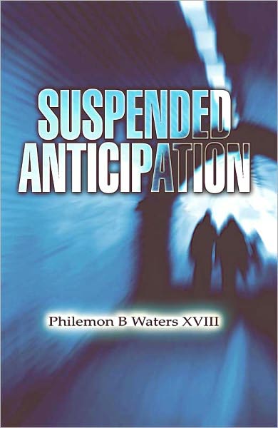 Suspended Anticipation