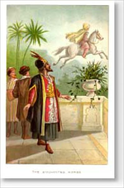 1001 Arabian Nights Volume 1