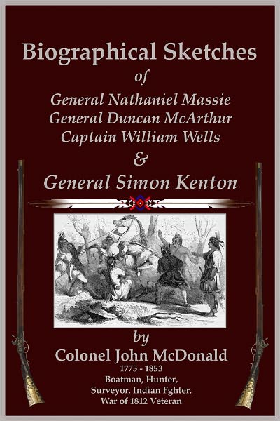 Biographical Sketches