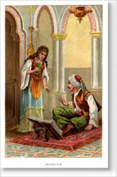 1001 Arabian Nights Volume 2