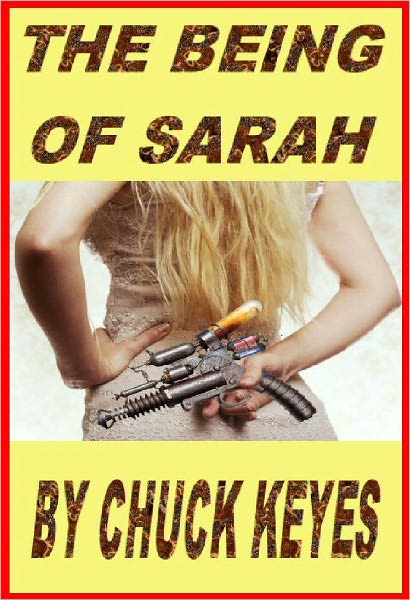 The Being of Sarah