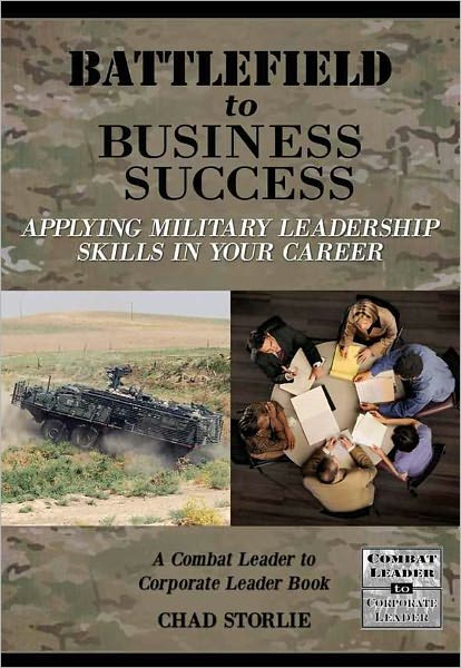 Battlefield to Business Success