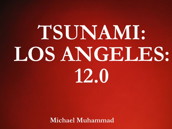 TSUNAMI: LOS ANGELES:12.0