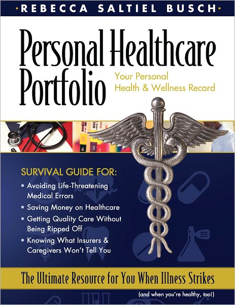 Personal Healthcare Portfolio