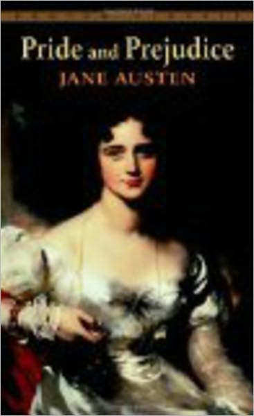 Pride and Prejudice