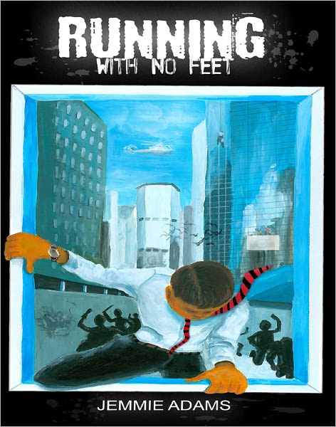 Running With No Feet