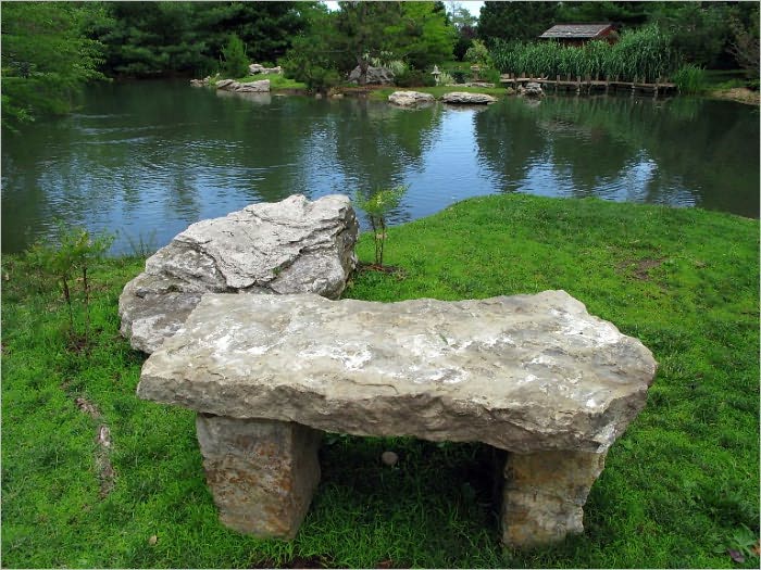 Making A Rock Garden [Illustrated]