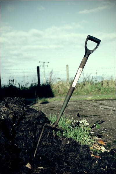 Manual of Gardening [Illustrated]