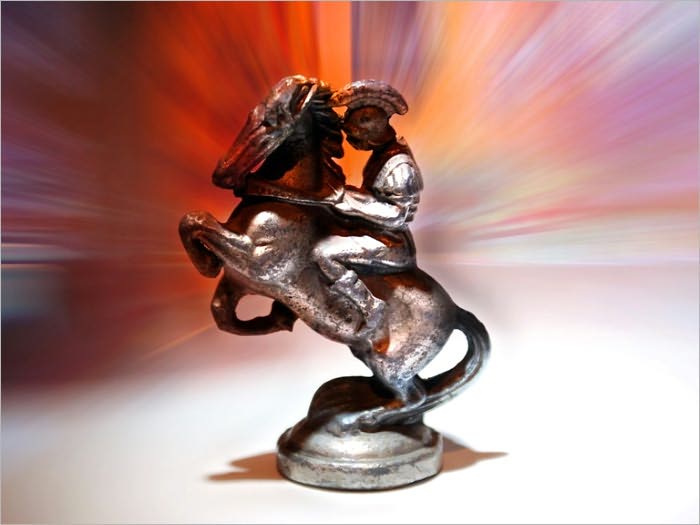 On Horsemanship [Illustrated]