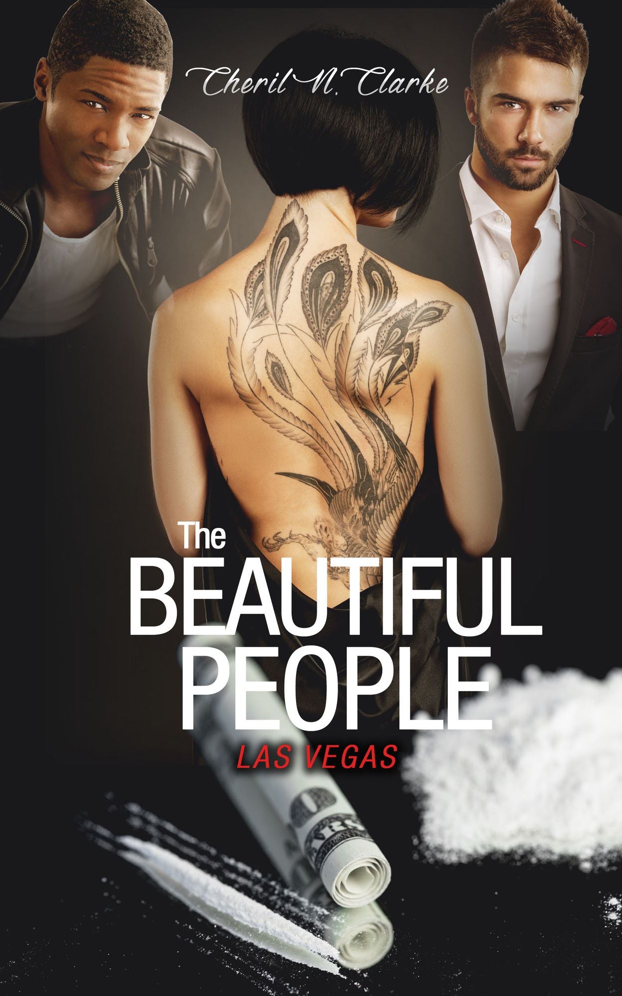The Beautiful People: Las Vegas