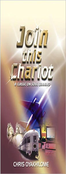 Join This Chariot